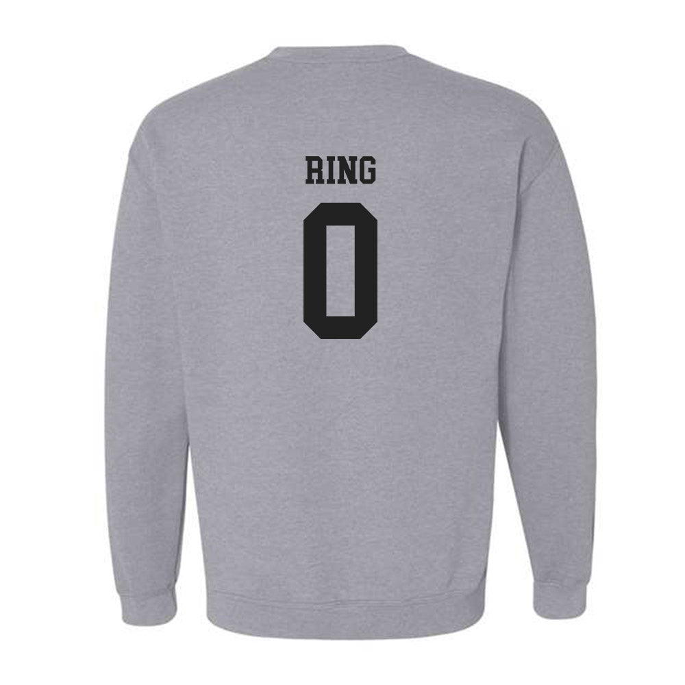 Fairfield - NCAA Women's Soccer : Skylar Ring - Classic Fashion Shersey Crewneck Sweatshirt-1