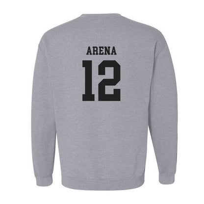 Fairfield - NCAA Men's Soccer : Joseph Arena - Classic Fashion Shersey Crewneck Sweatshirt