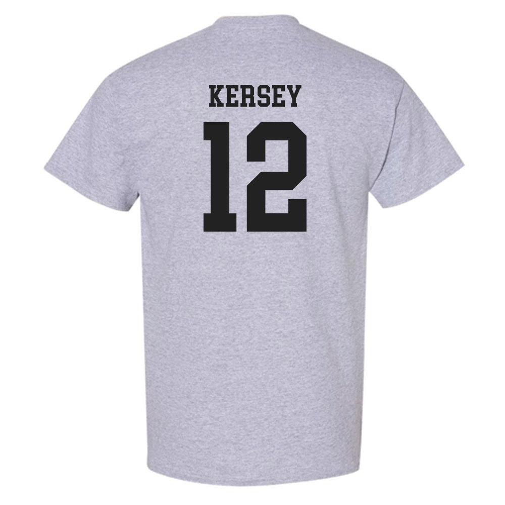 Fairfield - NCAA Women's Soccer : Samantha Kersey - Classic Fashion Shersey T-Shirt-1