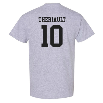 Fairfield - NCAA Women's Soccer : Madalyn Theriault - Classic Fashion Shersey T-Shirt-1
