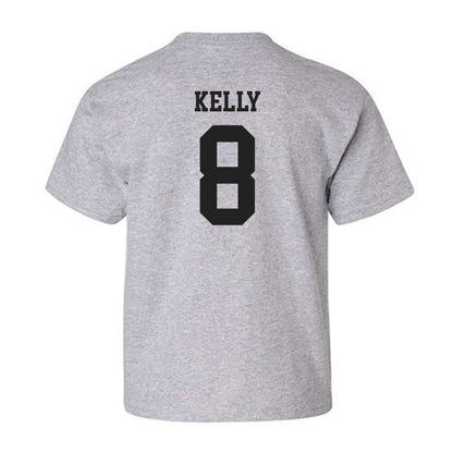 Fairfield - NCAA Women's Soccer : Caroline Kelly - Classic Fashion Shersey Youth T-Shirt-1