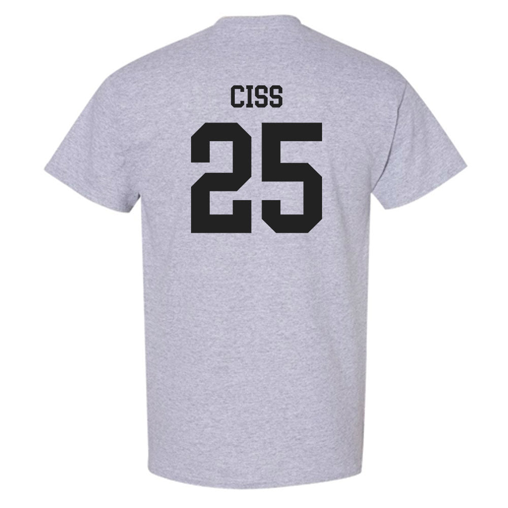 Fairfield - NCAA Women's Soccer : Lindsey Ciss - Classic Fashion Shersey T-Shirt-1