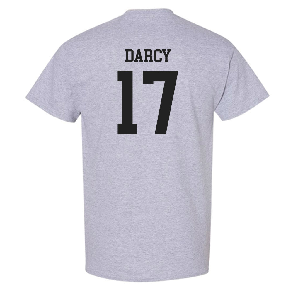 Fairfield - NCAA Women's Soccer : Alex Darcy - Classic Fashion Shersey T-Shirt-1