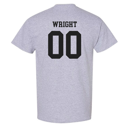 Fairfield - NCAA Women's Soccer : Catherine Wright - Classic Fashion Shersey T-Shirt-1