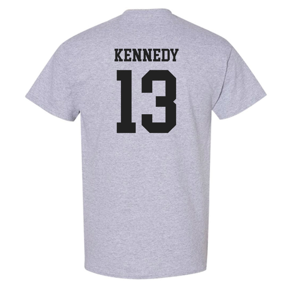 Fairfield - NCAA Women's Soccer : Brooke Kennedy - Classic Fashion Shersey T-Shirt-1