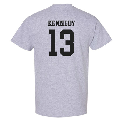 Fairfield - NCAA Women's Soccer : Brooke Kennedy - Classic Fashion Shersey T-Shirt-1