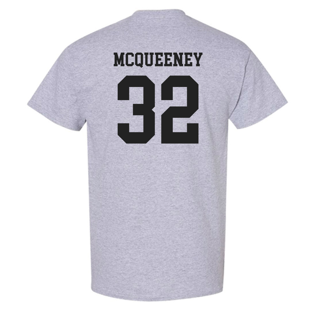 Fairfield - NCAA Women's Soccer : Kaitlyn McQueeney - Classic Fashion Shersey T-Shirt-1