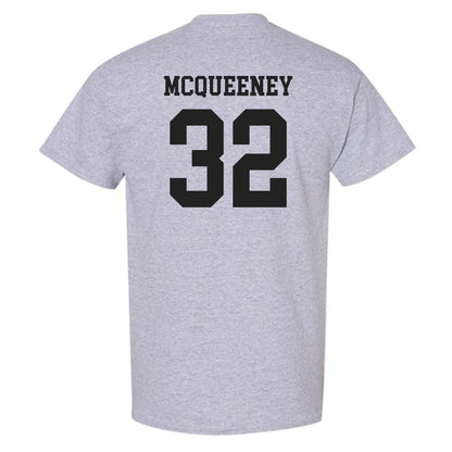 Fairfield - NCAA Women's Soccer : Kaitlyn McQueeney - Classic Fashion Shersey T-Shirt-1