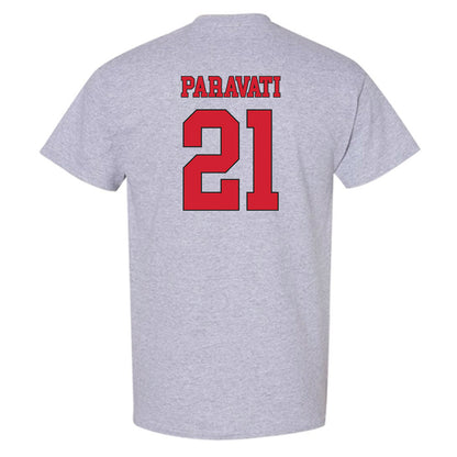 Fairfield - NCAA Softball : Anna Paravati - Classic Fashion Shersey T-Shirt-1