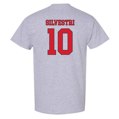 Fairfield - NCAA Softball : Danica Silvestri - T-Shirt Classic Fashion Shersey