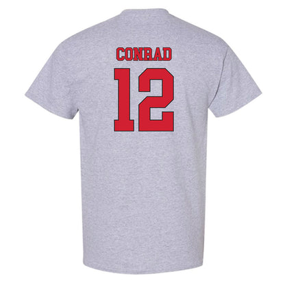 Fairfield - NCAA Softball : Grace Conrad - Classic Fashion Shersey T-Shirt