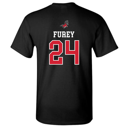 Fairfield - NCAA Women's Lacrosse : Keira Furey - Classic Fashion Shersey T-Shirt