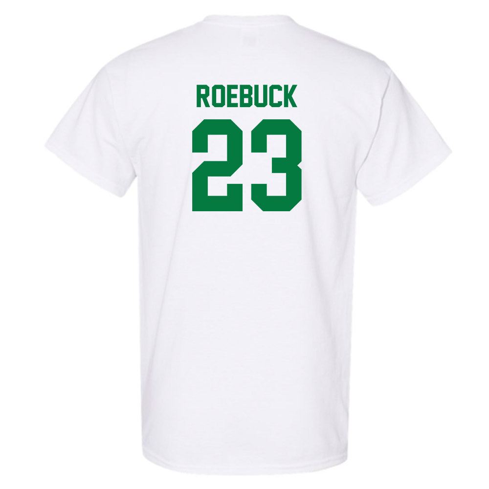 North Texas - NCAA Women's Soccer : Rachel Roebuck - Classic Shersey T-Shirt-1