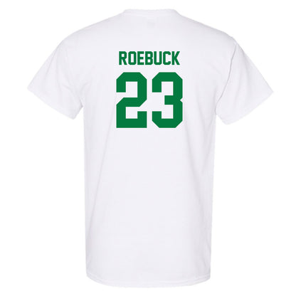 North Texas - NCAA Women's Soccer : Rachel Roebuck - Classic Shersey T-Shirt-1