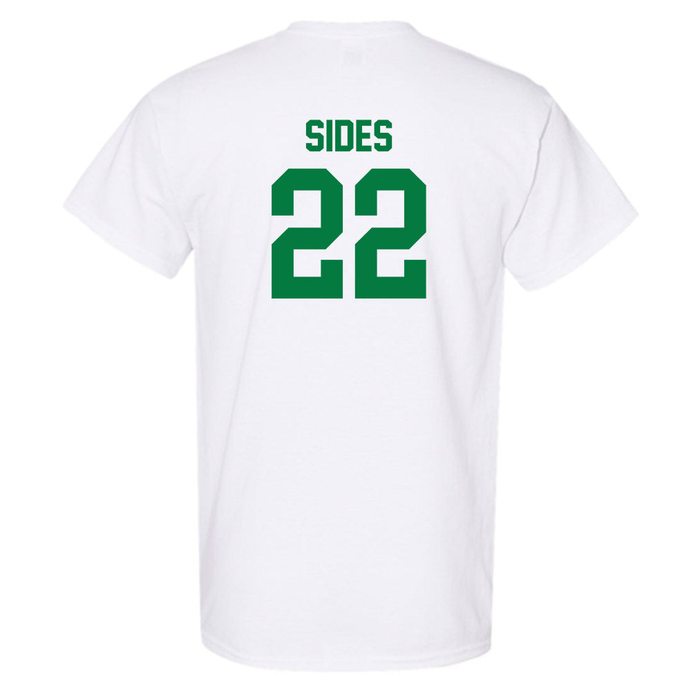 North Texas - NCAA Football : Landon Sides - Classic Shersey T-Shirt