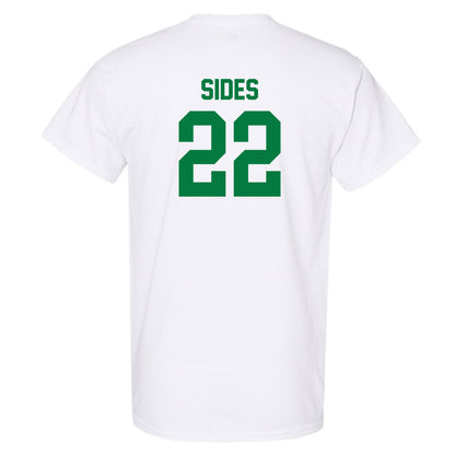 North Texas - NCAA Football : Landon Sides - Classic Shersey T-Shirt