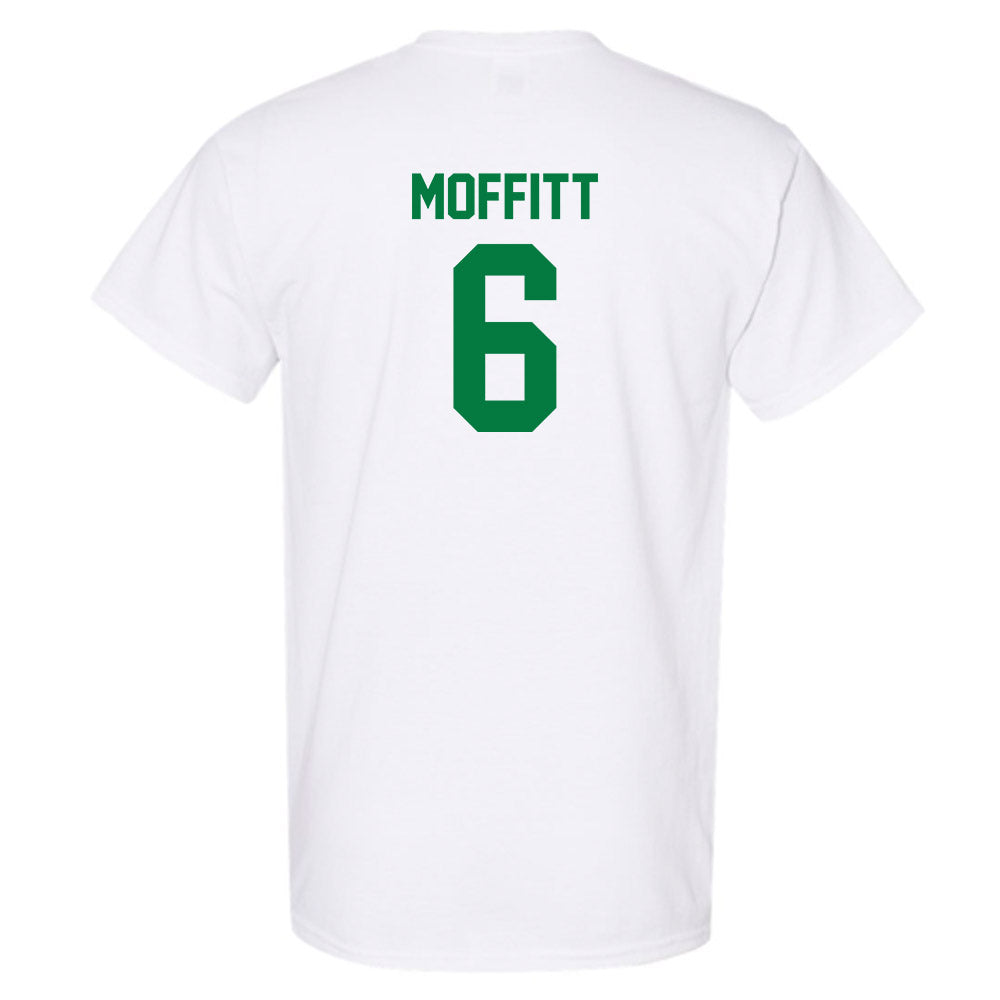 North Texas - NCAA Softball : Elizabeth Moffitt - Classic Shersey T-Shirt