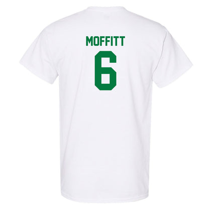 North Texas - NCAA Softball : Elizabeth Moffitt - Classic Shersey T-Shirt