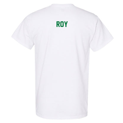 North Texas - NCAA Women's Track & Field : Makayla Roy - Classic Shersey T-Shirt