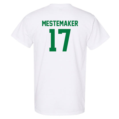 North Texas - NCAA Football : Drew Mestemaker - Classic Shersey T-Shirt
