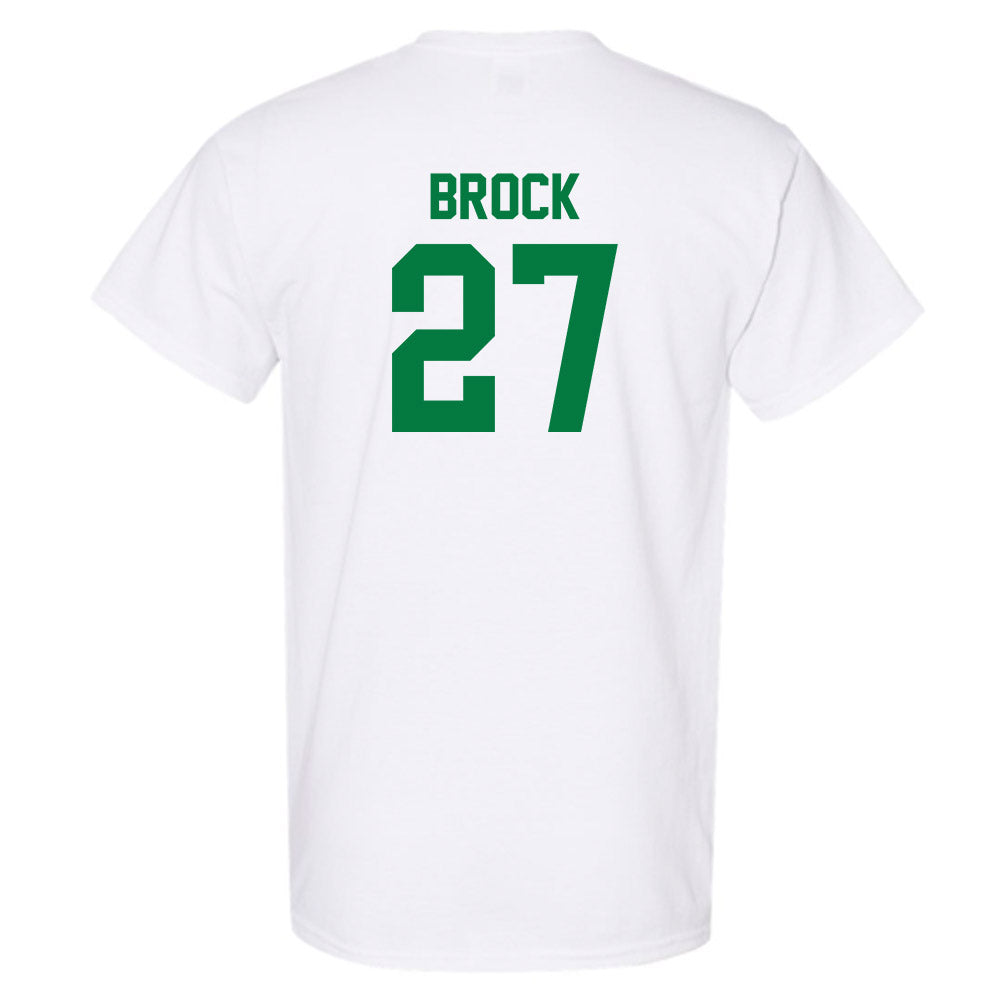 North Texas - NCAA Softball : Katy Brock - Classic Shersey T-Shirt