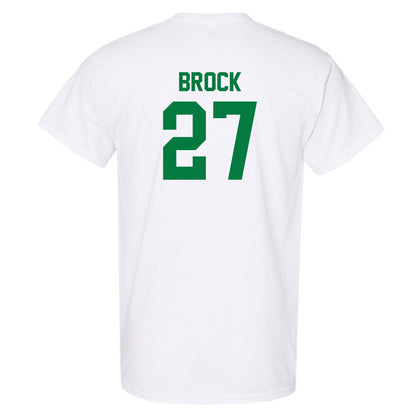 North Texas - NCAA Softball : Katy Brock - Classic Shersey T-Shirt
