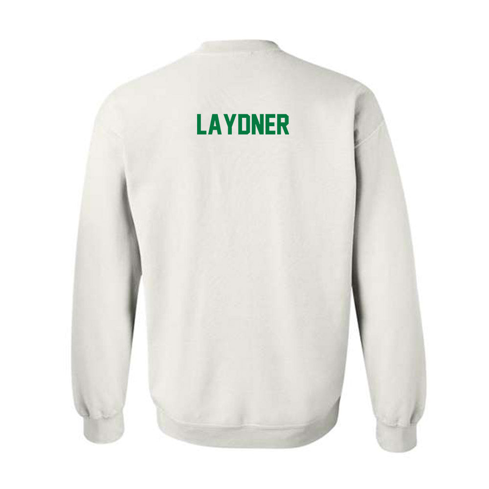 North Texas - NCAA Women's Tennis : Carolina Laydner - Classic Shersey Crewneck Sweatshirt