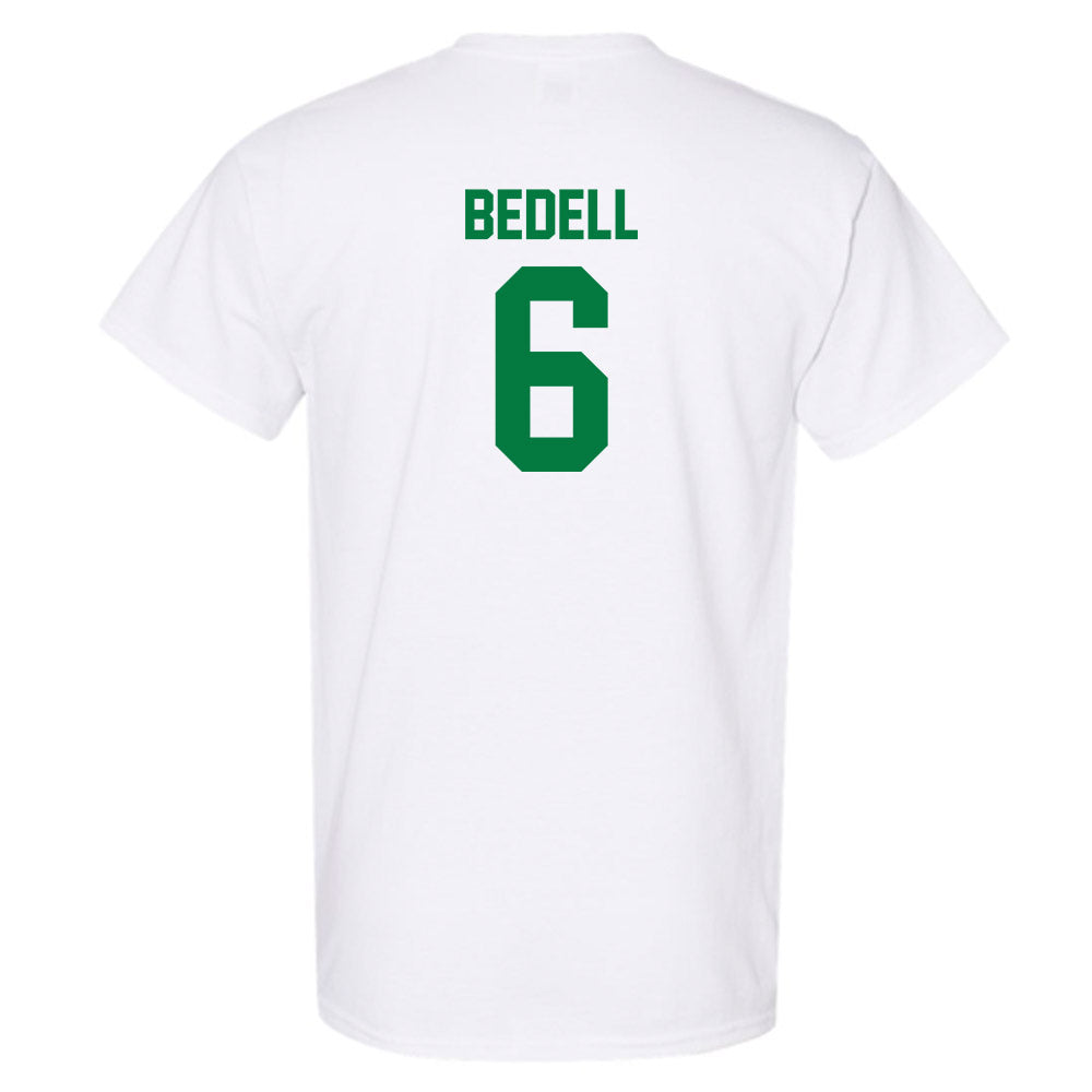 North Texas - NCAA Women's Volleyball : Reagan Bedell - Classic Shersey T-Shirt-1