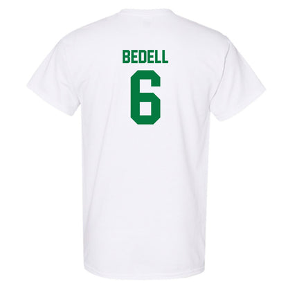 North Texas - NCAA Women's Volleyball : Reagan Bedell - Classic Shersey T-Shirt-1