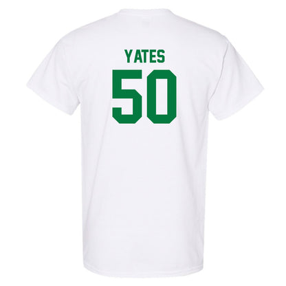 North Texas - NCAA Football : Caden Yates - Classic Shersey T-Shirt