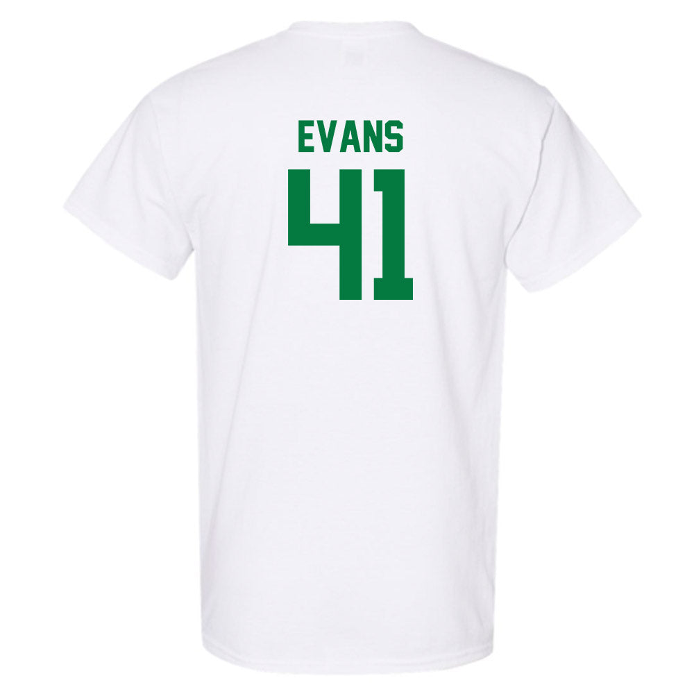 North Texas - NCAA Football : Sawyer Evans - Classic Shersey T-Shirt