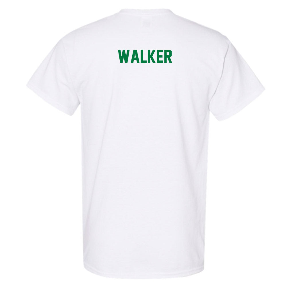 North Texas - NCAA Men's Track & Field : Elyjah Walker - Classic Shersey T-Shirt-1