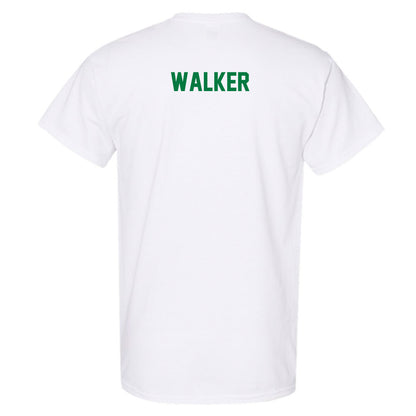 North Texas - NCAA Men's Track & Field : Elyjah Walker - Classic Shersey T-Shirt-1