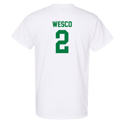 North Texas - NCAA Women's Soccer : Bailey Wesco - T-Shirt