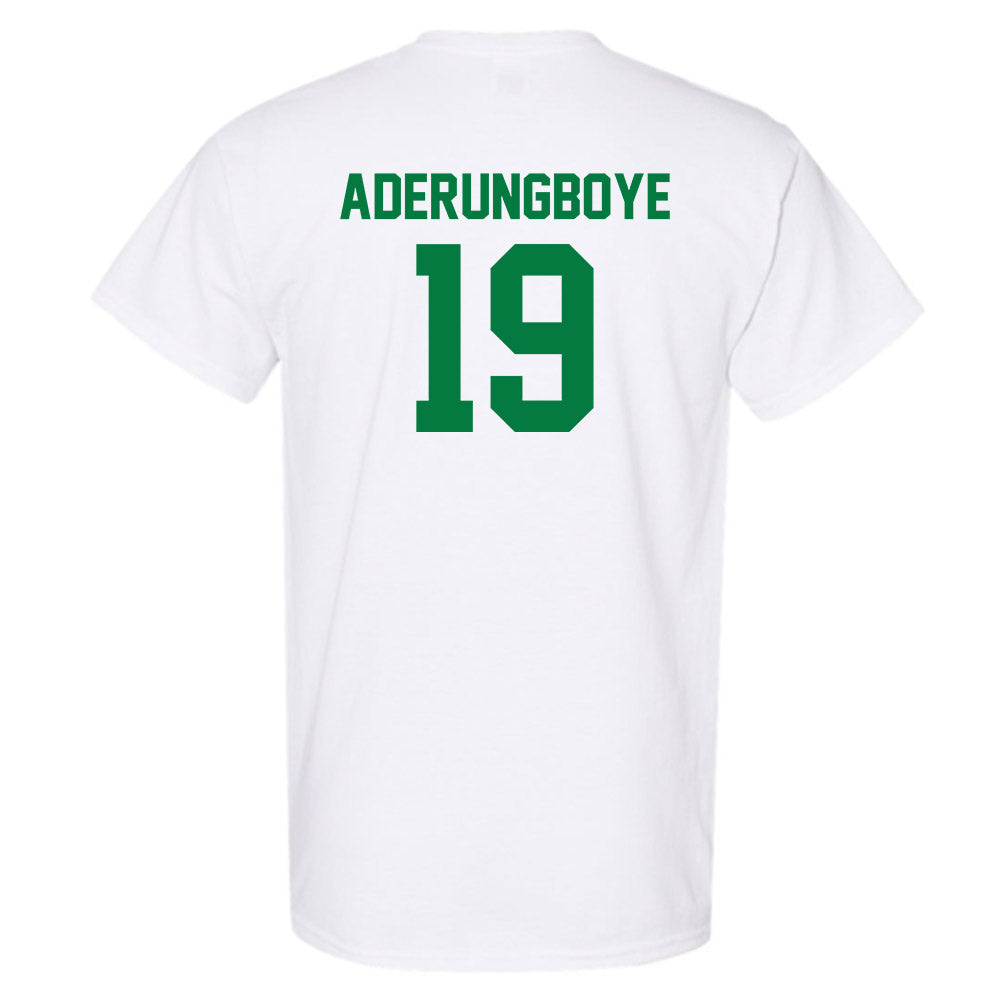 North Texas - NCAA Football : Victor Aderungboye - Classic Shersey T-Shirt