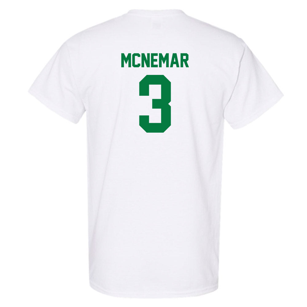North Texas - NCAA Softball : Blayze McNemar - Classic Shersey T-Shirt-1