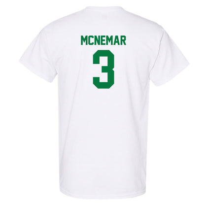 North Texas - NCAA Softball : Blayze McNemar - Classic Shersey T-Shirt-1