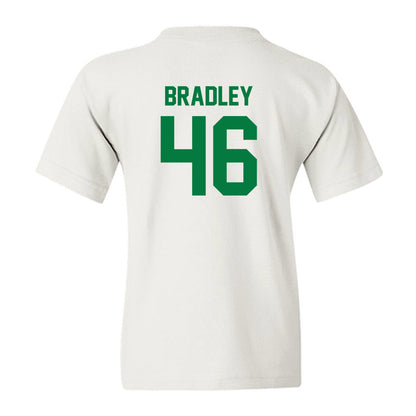 North Texas - NCAA Football : Keelene Bradley - Classic Shersey Youth T-Shirt-1