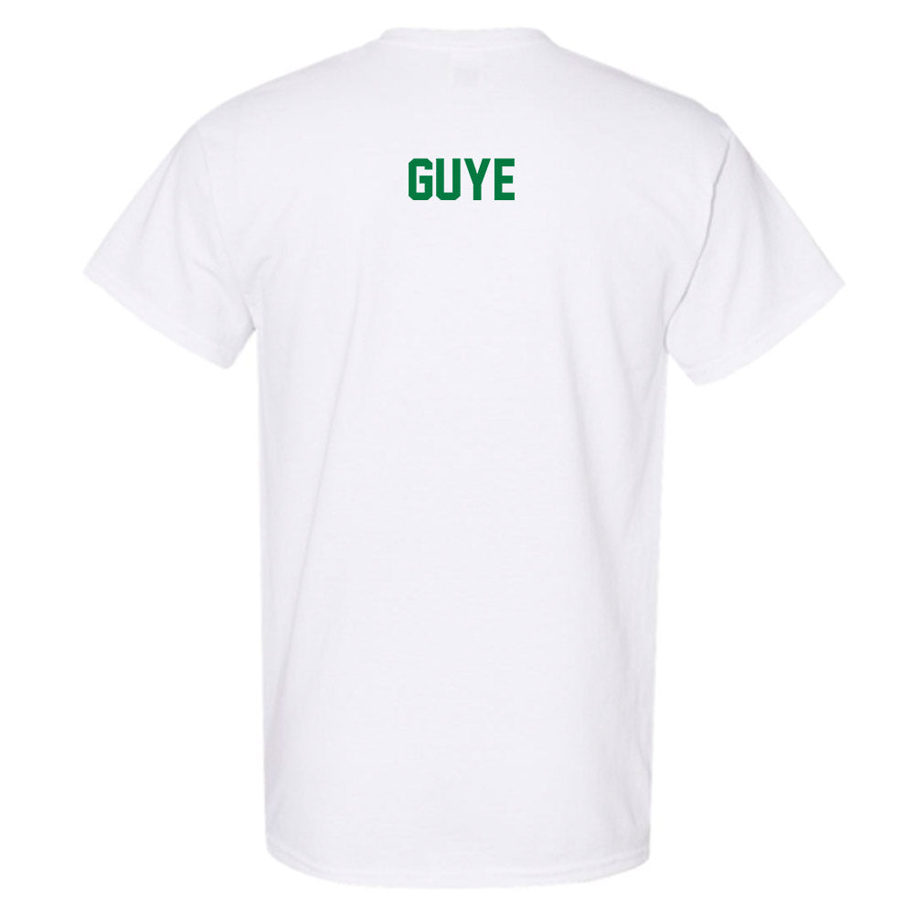 North Texas - NCAA Women's Track & Field : Payton Guye - Classic Shersey T-Shirt-1