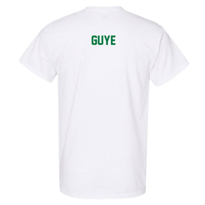 North Texas - NCAA Women's Track & Field : Payton Guye - Classic Shersey T-Shirt-1