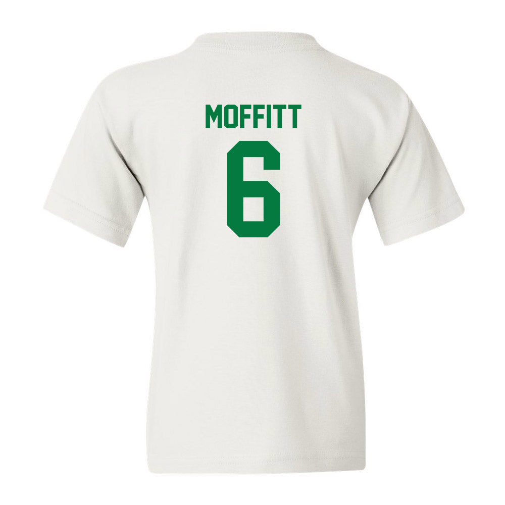 North Texas - NCAA Softball : Elizabeth Moffitt - Classic Shersey Youth T-Shirt