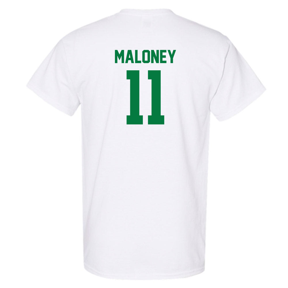 North Texas - NCAA Softball : Gracie Maloney - Classic Shersey T-Shirt-1
