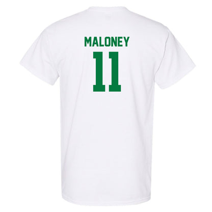 North Texas - NCAA Softball : Gracie Maloney - Classic Shersey T-Shirt-1