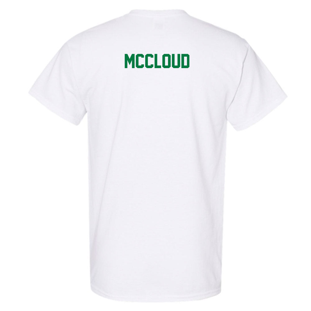 North Texas - NCAA Women's Swimming & Diving : Scarlett McCloud - Classic Shersey T-Shirt