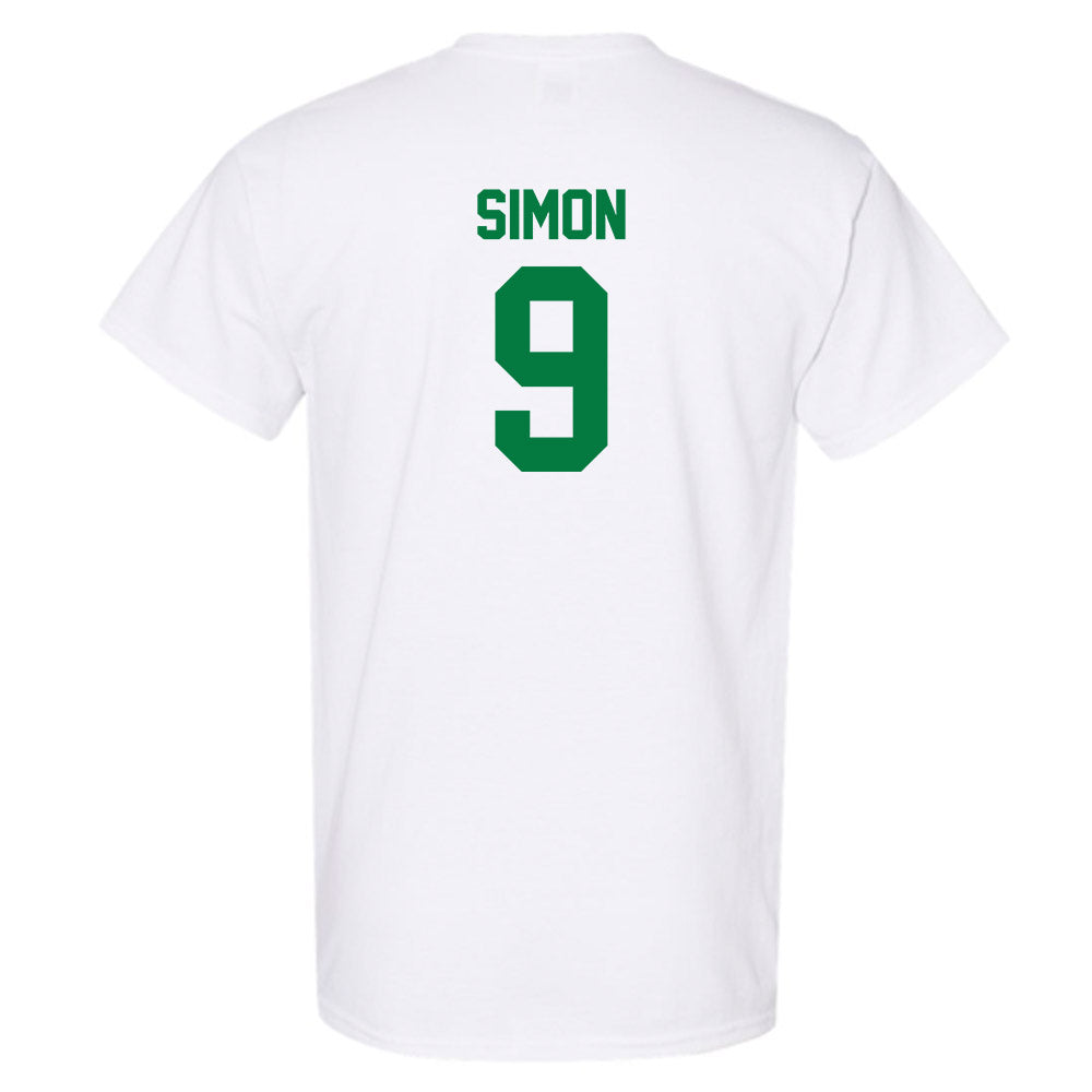 North Texas - NCAA Softball : Cierra Simon - T-Shirt