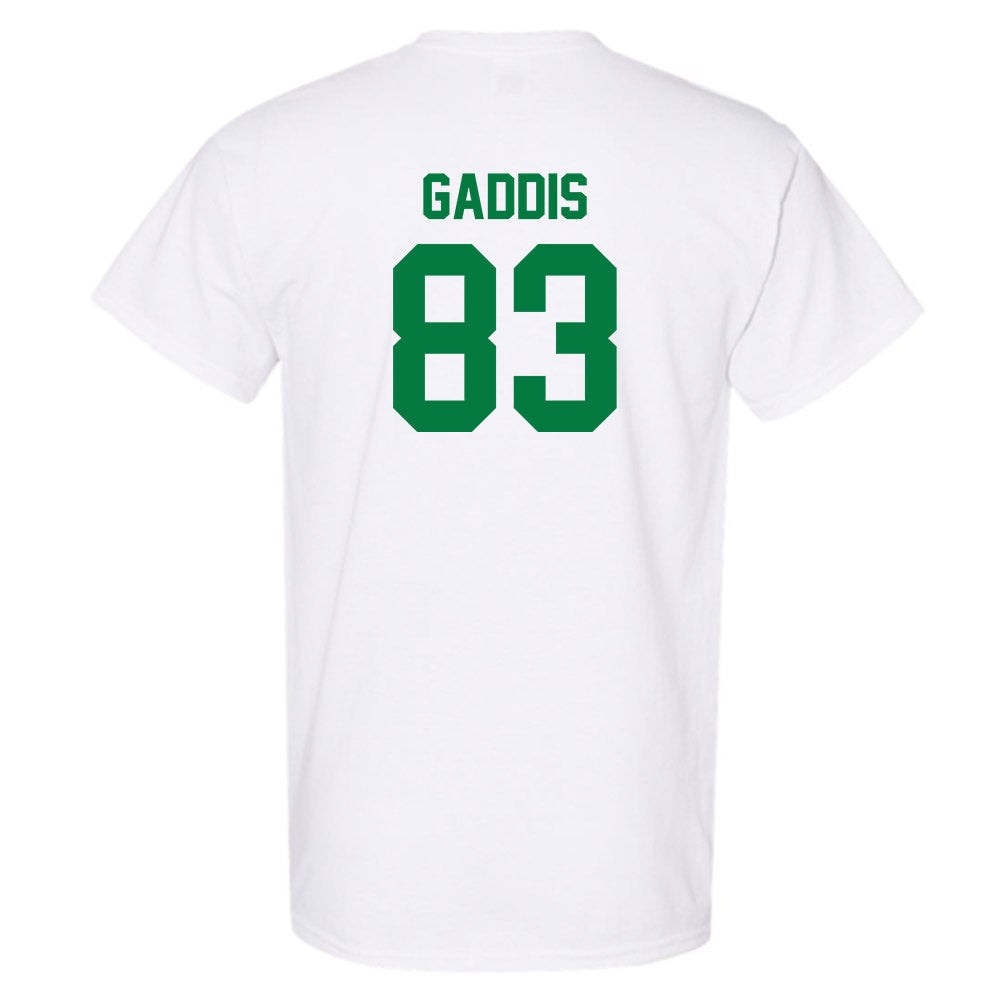 North Texas - NCAA Softball : Caydance Gaddis - Classic Shersey T-Shirt
