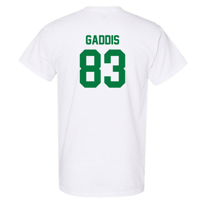 North Texas - NCAA Softball : Caydance Gaddis - Classic Shersey T-Shirt