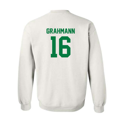 North Texas - NCAA Softball : Emma Grahmann - Crewneck Sweatshirt