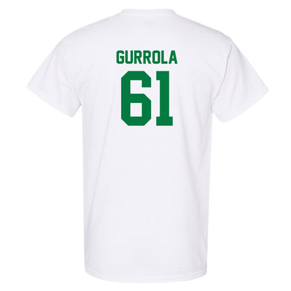 North Texas - NCAA Football : Paul Gurrola - Classic Shersey T-Shirt