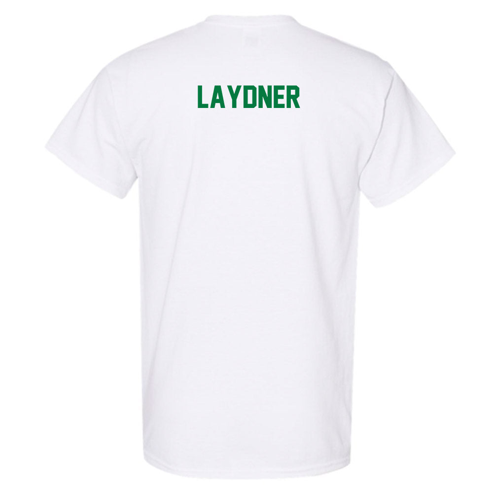 North Texas - NCAA Women's Tennis : Carolina Laydner - Classic Shersey T-Shirt